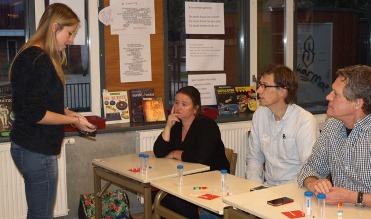 ASKO Workshops 2014